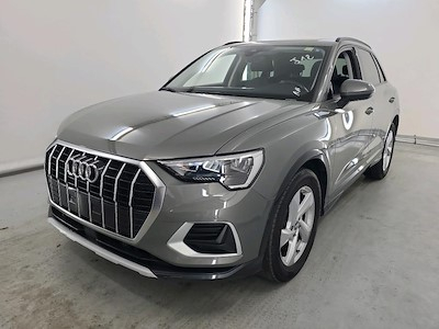 Audi Q3 diesel - 2019 35 TDi Business Edition Advanced S tron. Business Plus