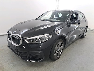 BMW 1 series hatch 1.5 116D (85KW) Business Model Advantage