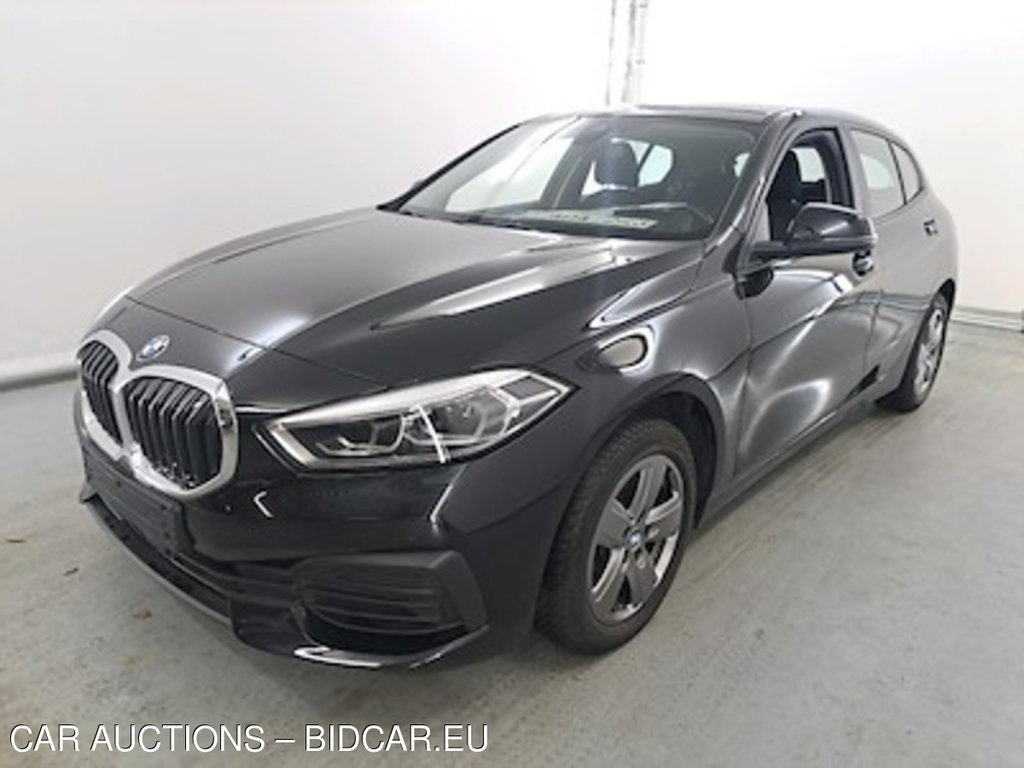 BMW 1 series hatch 1.5 116D (85KW) Business Model Advantage