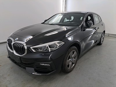BMW 1 series hatch 1.5 116DA (85KW) Driving Assistant Model Advantage Business Mirror