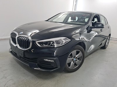 BMW 1 series hatch 1.5 116DA (85KW) Mirror Business Driving Assistant Model Advantage