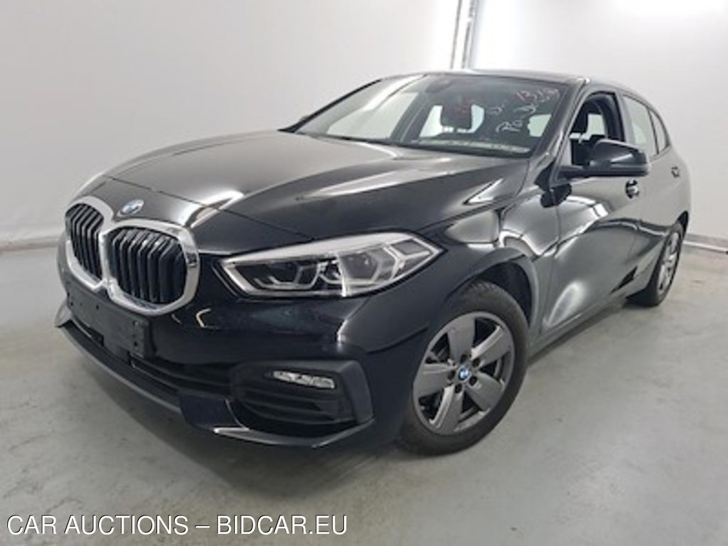 BMW 1 series hatch 1.5 116DA (85KW) Mirror Business Driving Assistant Model Advantage