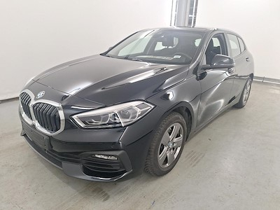 BMW 1 series hatch 1.5 116DA (85KW) Model Advantage