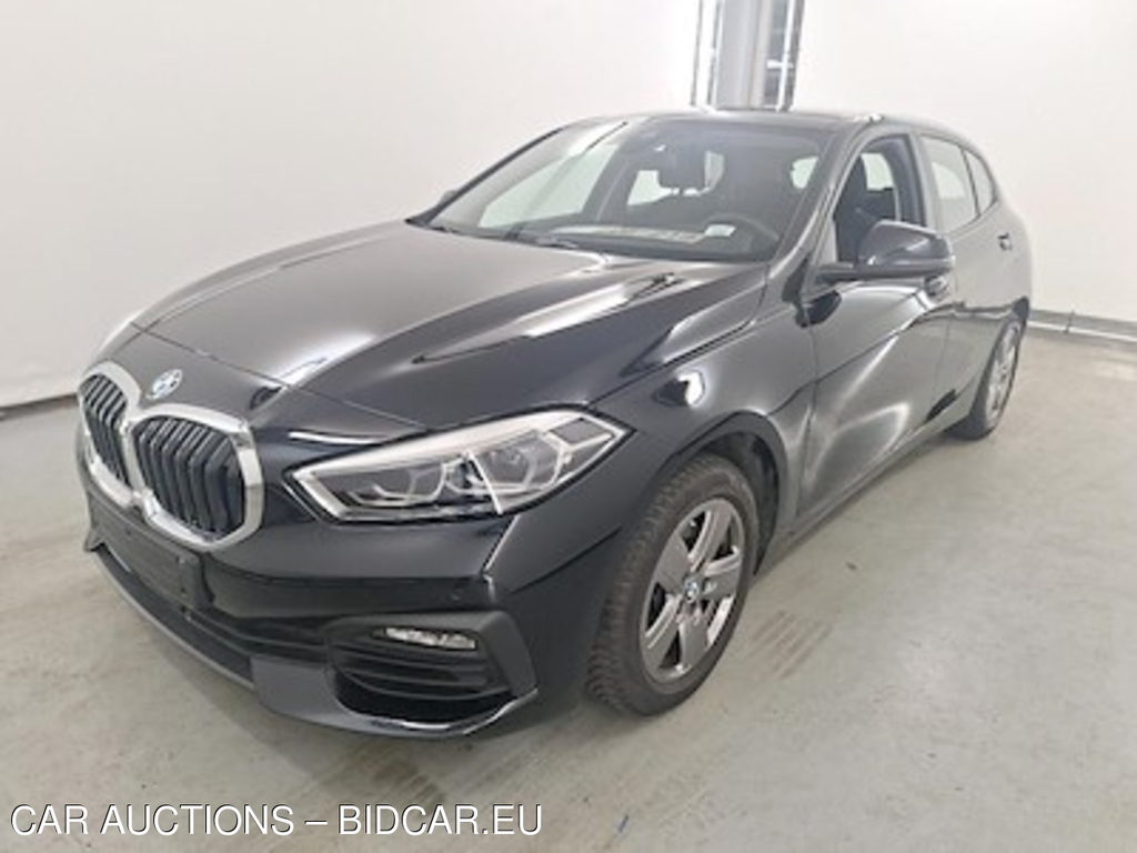 BMW 1 series hatch 1.5 116DA (85KW) Model Advantage
