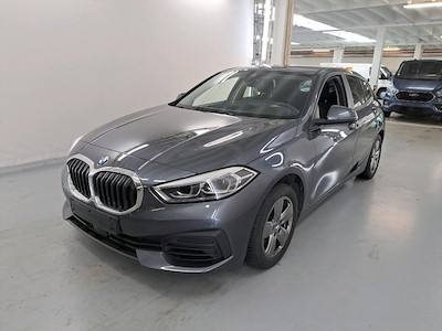 BMW 1 series hatch 1.5 116IA (80KW) Business Model Advantage
