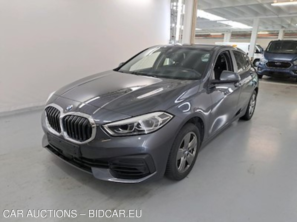 BMW 1 series hatch 1.5 116IA (80KW) Business Model Advantage