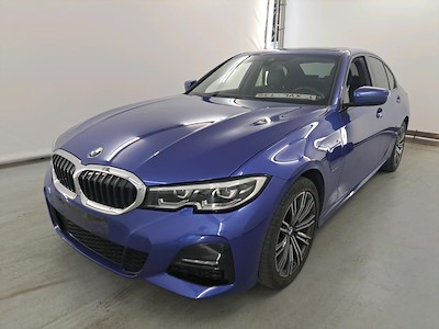 BMW 3 - 2019 330eAS PHEV Model M Sport ACO Business Edition