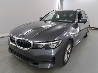 BMW 3 series touring 2.0 318DA (110KW) TOURING