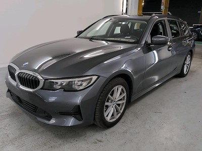 BMW 3 touring - 2019 320iA OPF