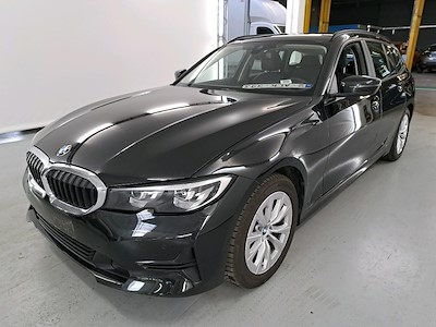 BMW 3-serie 2.0 316DA (90KW) TOURING Business Model Advantage