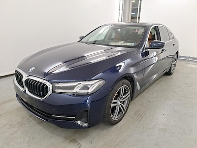 BMW 5 series berline 2.0 530E 170KW AUTO