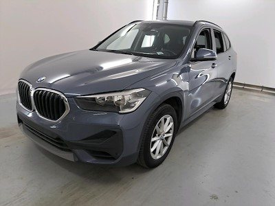 BMW X1 1.5 SDRIVE18IA (100KW) Business Model Advantage