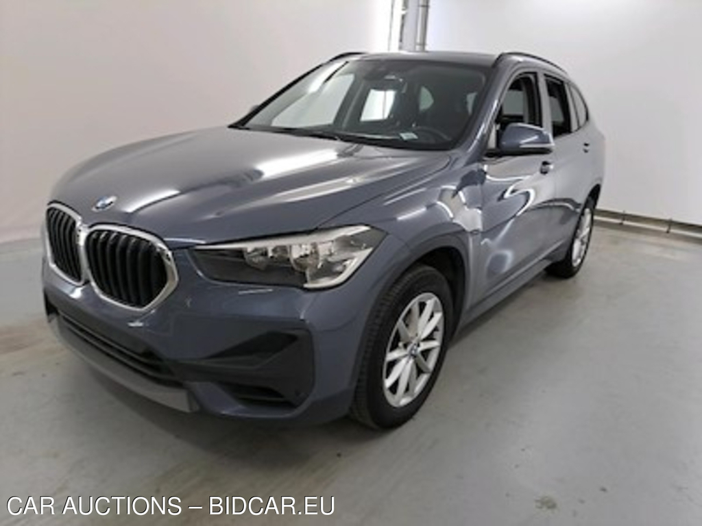 BMW X1 1.5 SDRIVE18IA (100KW) Business Model Advantage