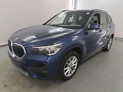 BMW X1 1.5 SDRIVE18IA (100KW) Model Advantage Business