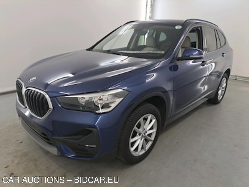 BMW X1 1.5 SDRIVE18IA (100KW) Model Advantage Business
