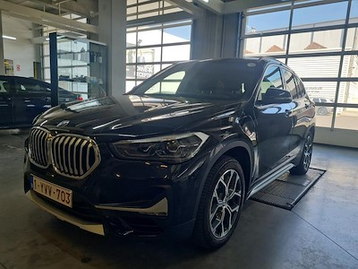 BMW X1 1.5 XDRIVE25E PHEV 162KW)