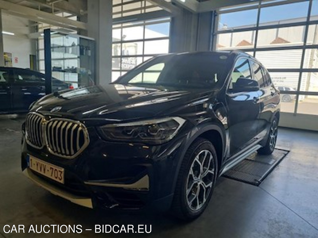 BMW X1 1.5 XDRIVE25E PHEV 162KW)