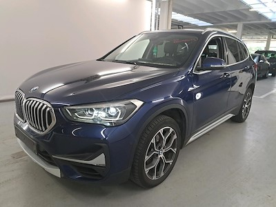 BMW X1 - 2019 1.5iA sDrive18 OPF