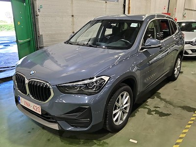 BMW X1 diesel - 2019 1.5 dA sDrive16 AdBlue