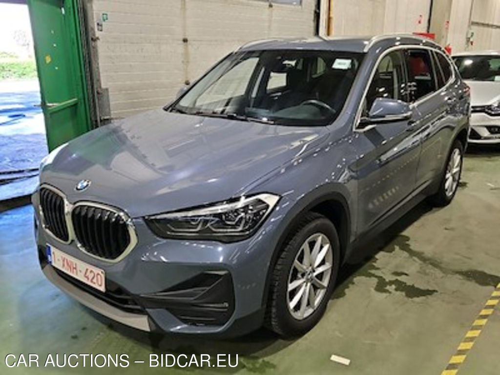 BMW X1 diesel - 2019 1.5 dA sDrive16 AdBlue