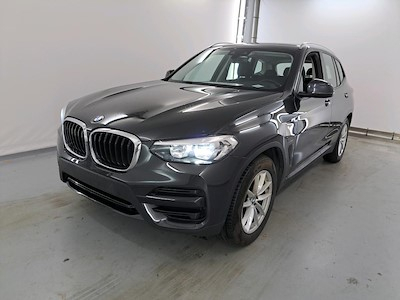 BMW X3 2.0 XDRIVE30E (120KW) AUTO Business Plus Verwarmde voorzetels