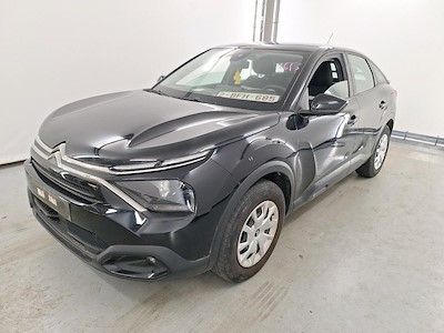 Citroen C4 1.5 BLUEHDI 110 S&amp;S BUSINESS GPS