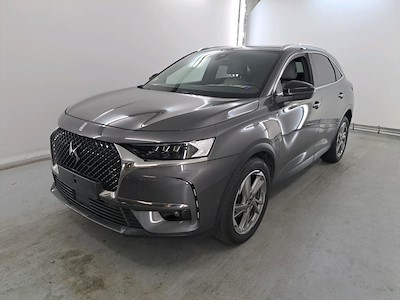 Citroen Ds 7 1.5 BLUEHDI 130 GRAND CHIC AUTO DS NGHT VISION