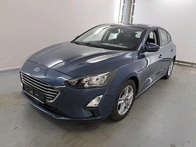Ford 13122019 1.0 EcoBoost Connected