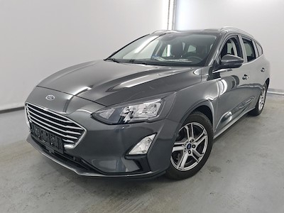 Ford Focus 1.5 ECOBLUE 88KW CONNECTED Technology