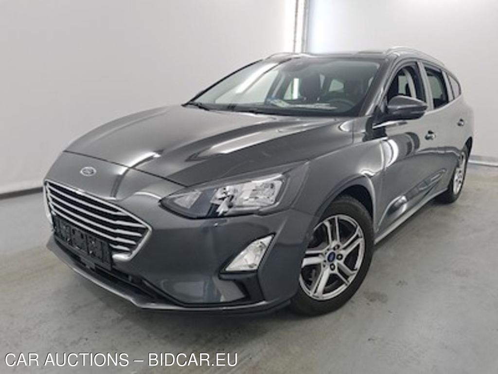 Ford Focus 1.5 ECOBLUE 88KW CONNECTED Technology
