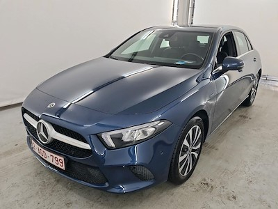 Mercedes-Benz A-CLASS 1.3 A 250 E DCT Advantage