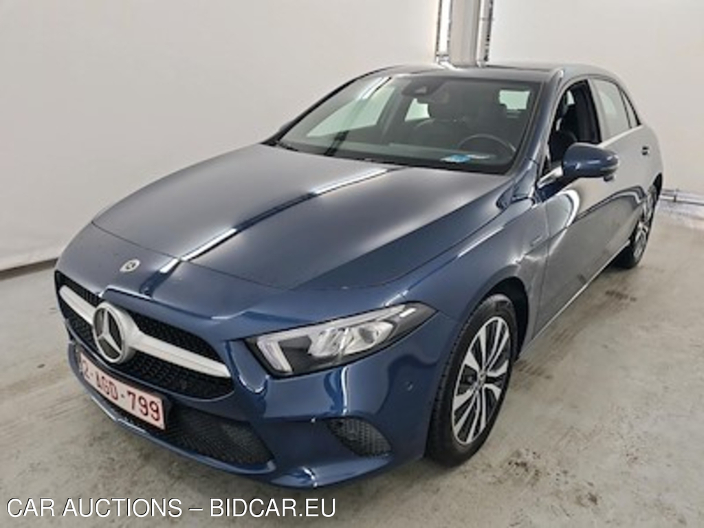 Mercedes-Benz A-CLASS 1.3 A 250 E DCT Advantage