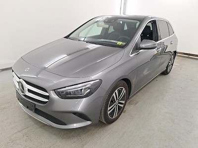 Mercedes-Benz Classe B diesel w247 B 180 d Progressive Premium Plus