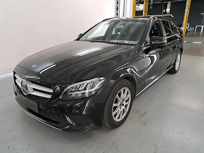 Mercedes-Benz Classe C break diesel s205 - C 200 d Business Solution