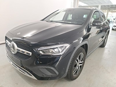 Mercedes-Benz GLA 2.0 GLA 180 D DCT BUSINESS SOLUTION LUXURY