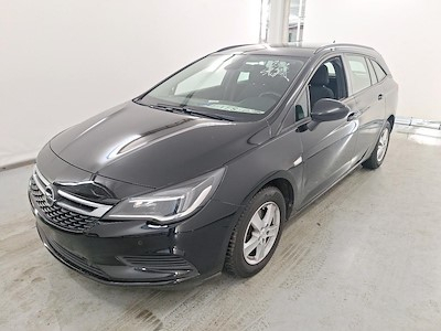 Opel Astra sports tourer - 2015 1.0 Turbo ECOTEC Edition S-S Business (EU6.2)
