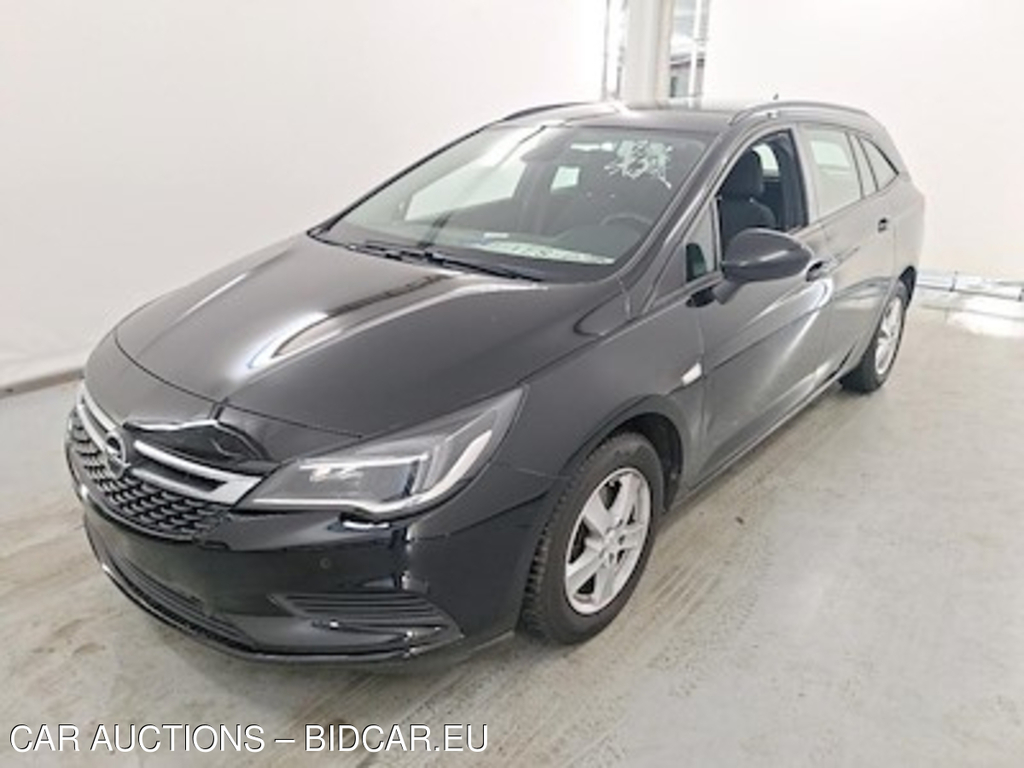 Opel Astra sports tourer - 2015 1.0 Turbo ECOTEC Edition S-S Business (EU6.2)