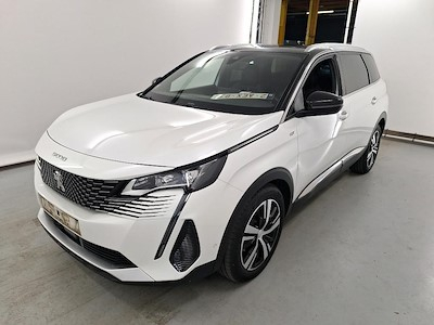 Peugeot 5008 1.5 BLUEHDI 130 AUTO GT