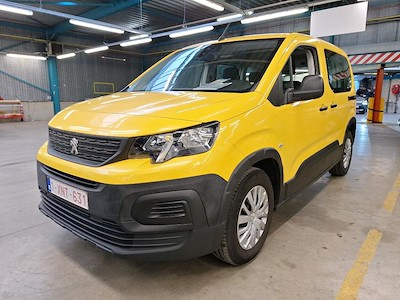 Peugeot Rifter swb 1.2 PureTech Standard Active S&amp;S (EU6.3)