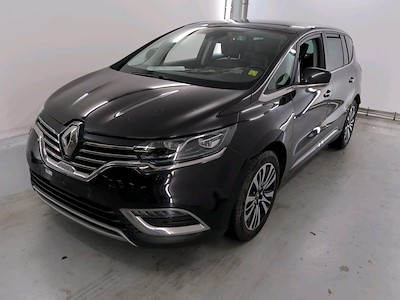 Renault Espace 1.6 dCi Energy Initiale Paris EDC Cruising Winter