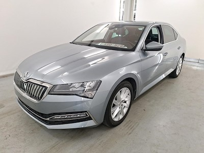 Skoda Superb - 2019 1.4 TSI PHEV Ambition DSG Safety Corporate