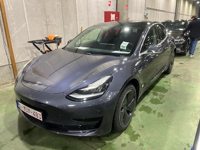 Tesla Model 3 55 kWh Standard Plus