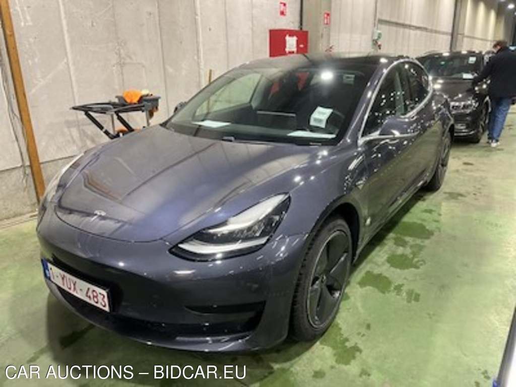 Tesla Model 3 55 kWh Standard Plus