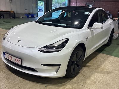 Tesla Model 3 55 kWh Standard Plus