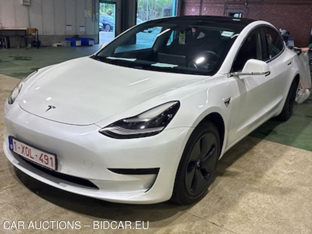 Tesla Model 3 55 kWh Standard Plus