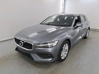 Volvo V60 2.0 D3 MOMENTUM PRO Business