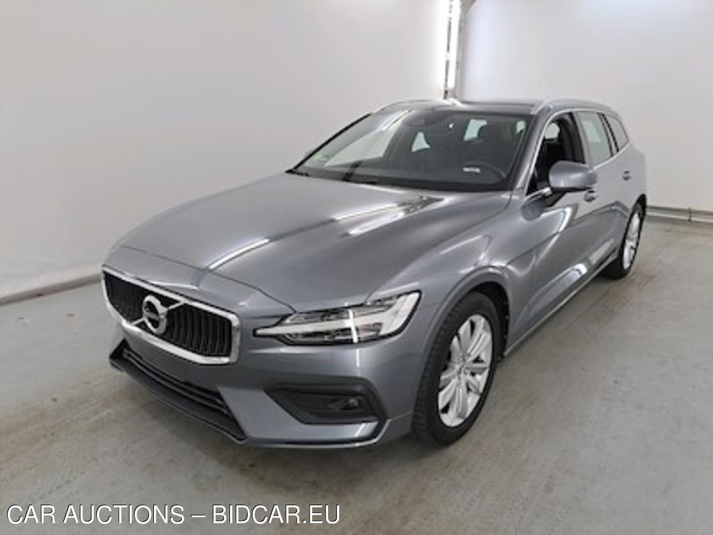 Volvo V60 2.0 D3 MOMENTUM PRO Business