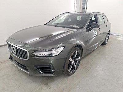 Volvo V90 - 2016 2.0 T8 TE AWD R-Desig.Plug-In Ge.