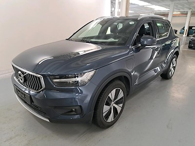Volvo XC40 1.5 T4 RECHARGE GEARTR. INSCRIPTION EXPR