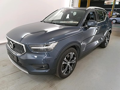 Volvo XC40 1.5 T5 TE PHEV Inscription DCT Park Assist Intellisafe Pro Premium Audio